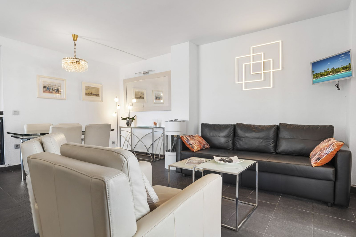 Appartement te koop in Fuengirola | 2 slaapkamers H5452153