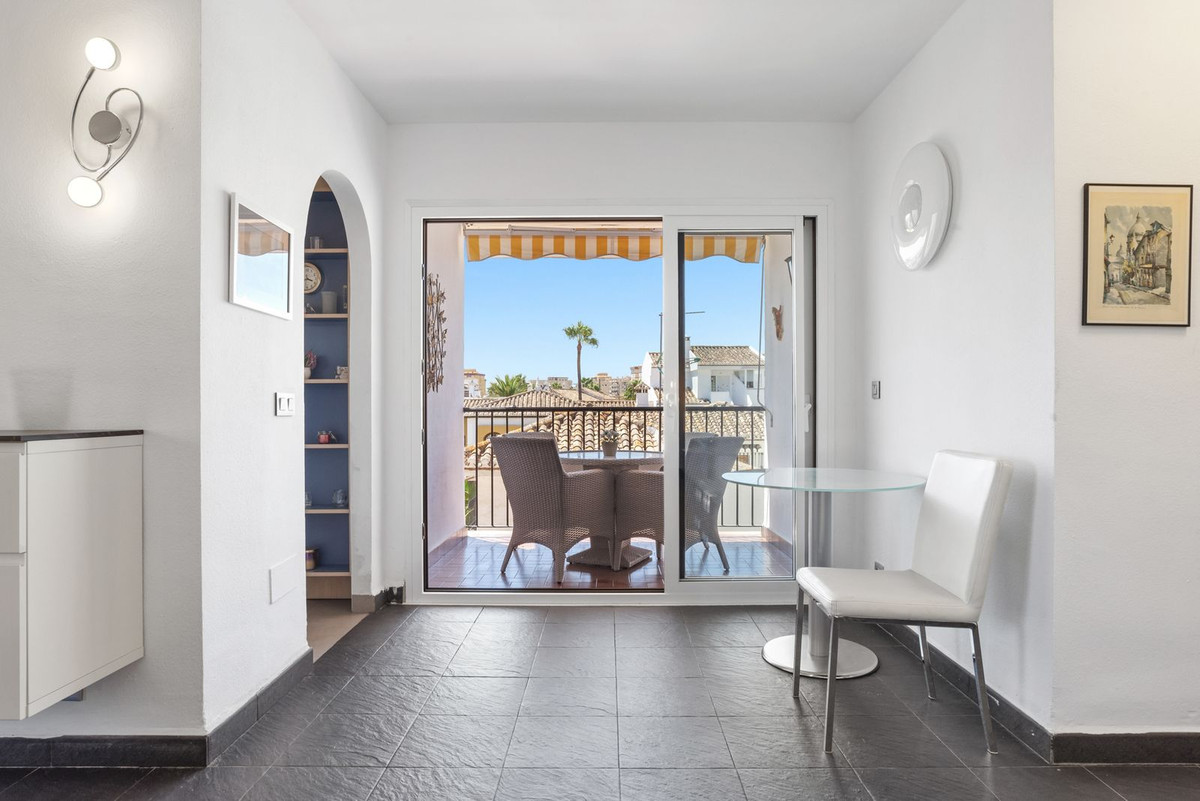 Appartement te koop in Fuengirola | 2 slaapkamers H5452153