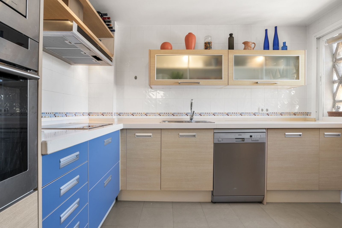 Appartement te koop in Fuengirola | 2 slaapkamers H5452153