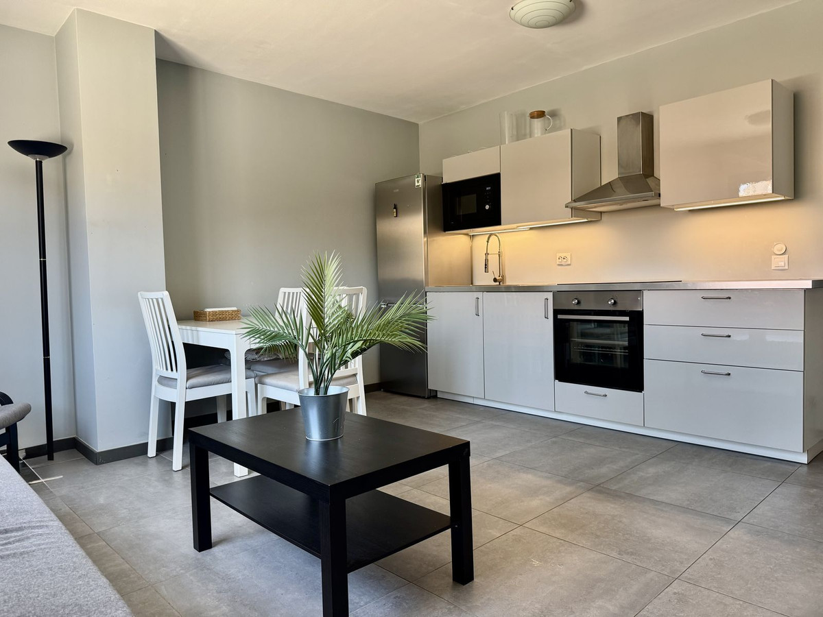 Appartement te koop in Fuengirola | 2 slaapkamers H5453935