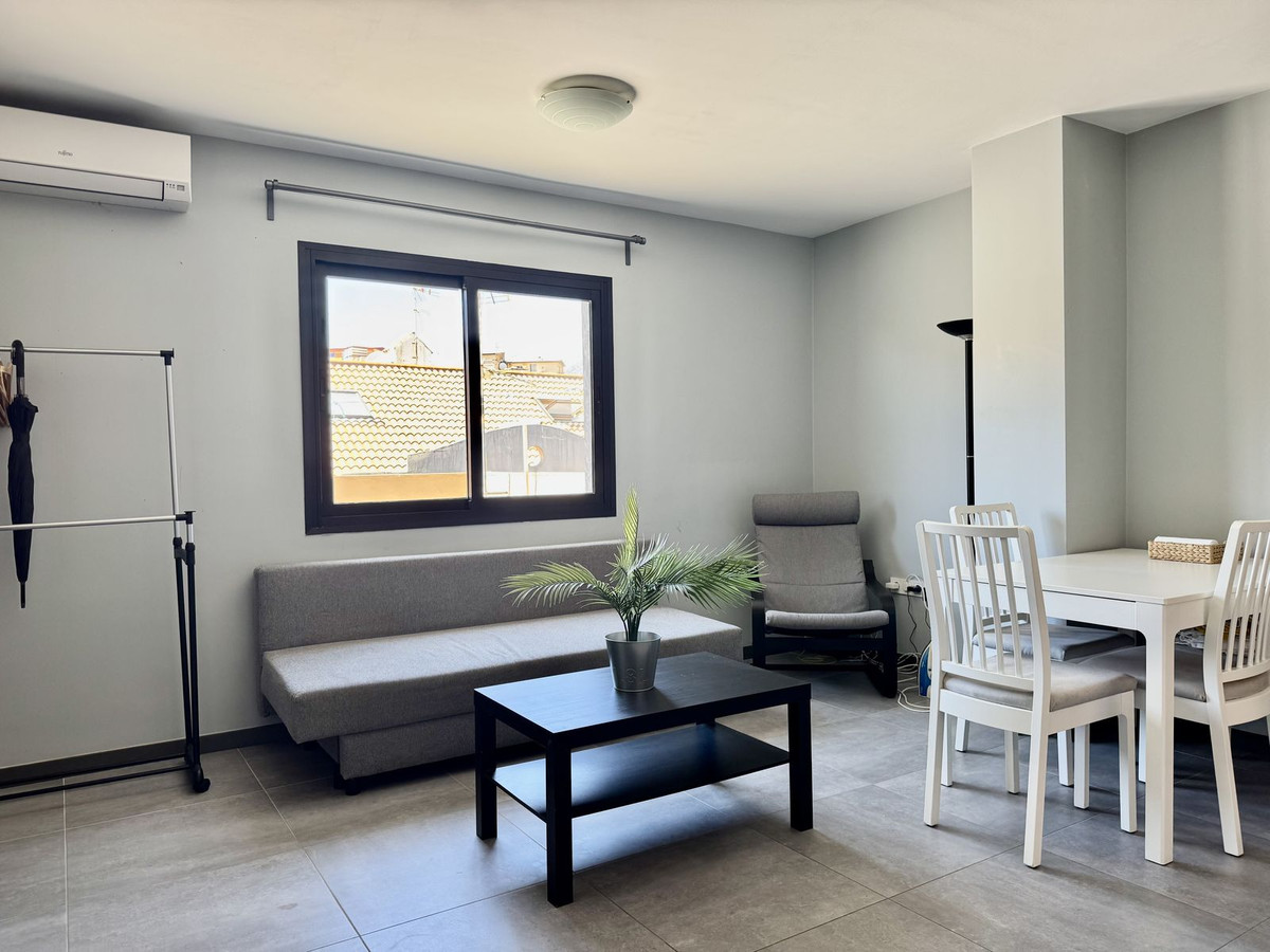 Appartement te koop in Fuengirola | 2 slaapkamers H5453935