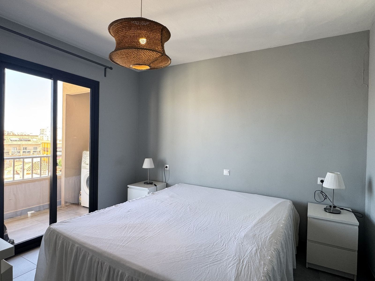 Appartement te koop in Fuengirola | 2 slaapkamers H5453935