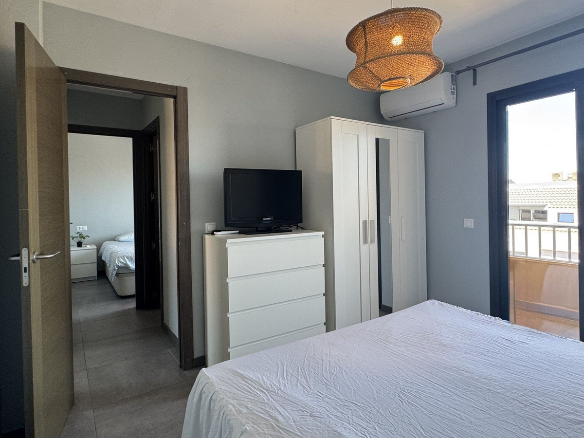 Appartement te koop in Fuengirola | 2 slaapkamers H5453935