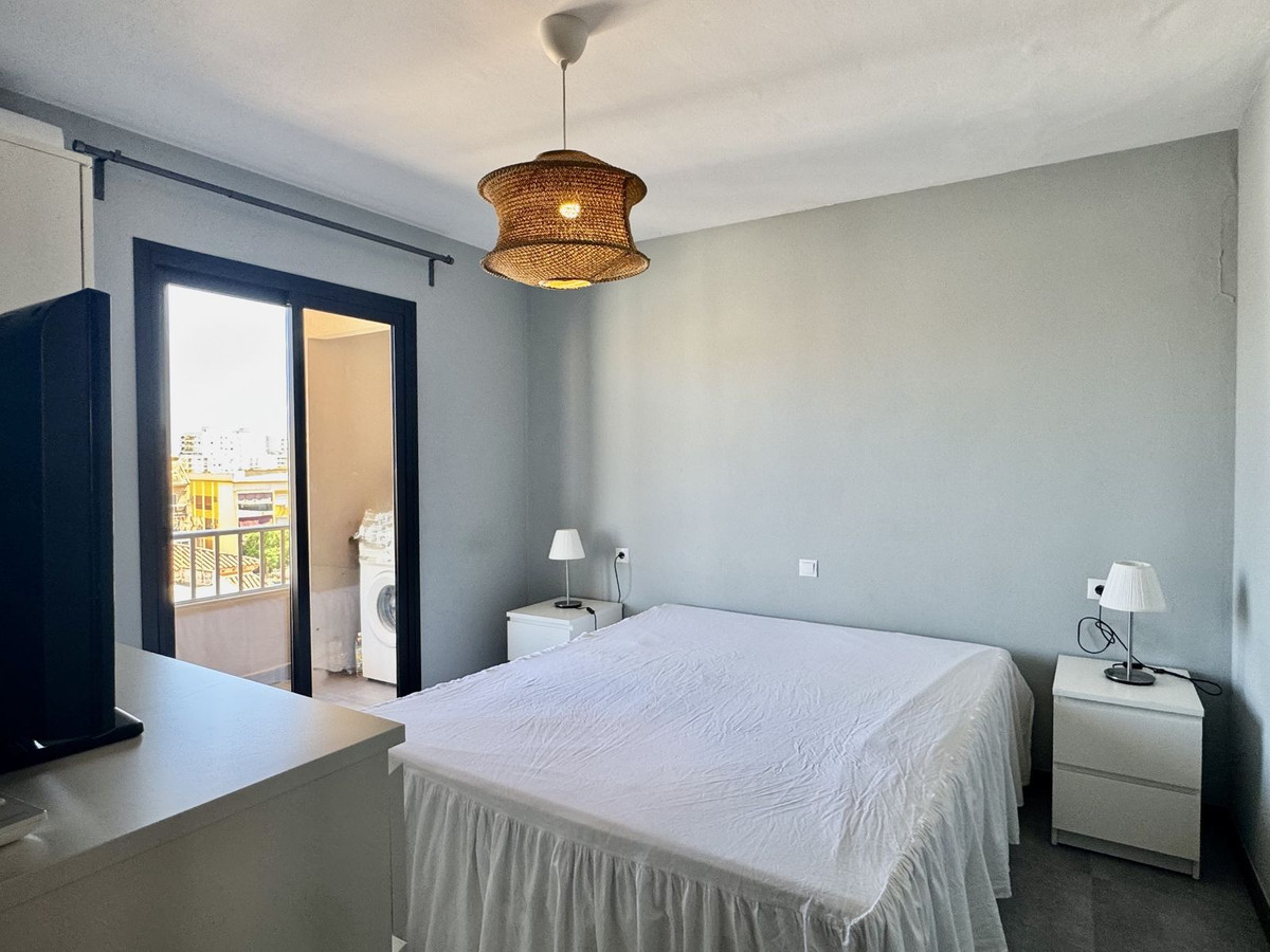 Appartement te koop in Fuengirola | 2 slaapkamers H5453935