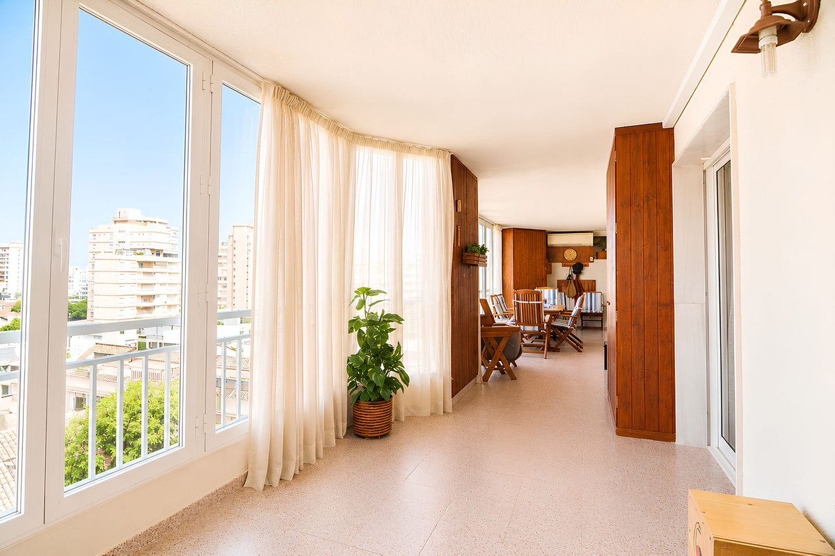 Huis te koop in Fuengirola | 3 slaapkamers H5454646