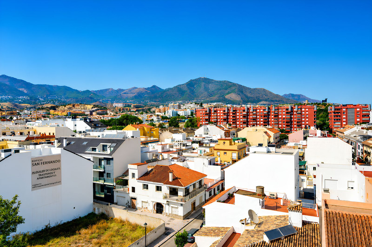 Huis te koop in Fuengirola | 3 slaapkamers H5454646