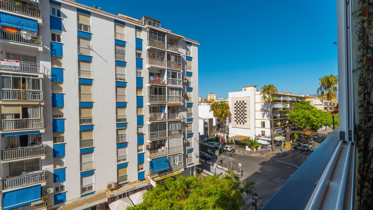 Appartement te koop in Fuengirola | 3 slaapkamers H5454943