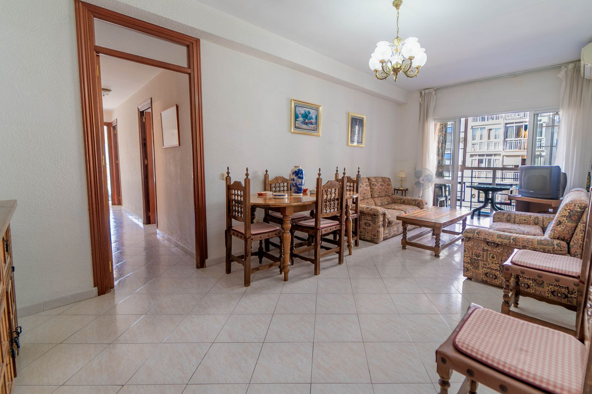 Appartement te koop in Fuengirola | 3 slaapkamers H5454943