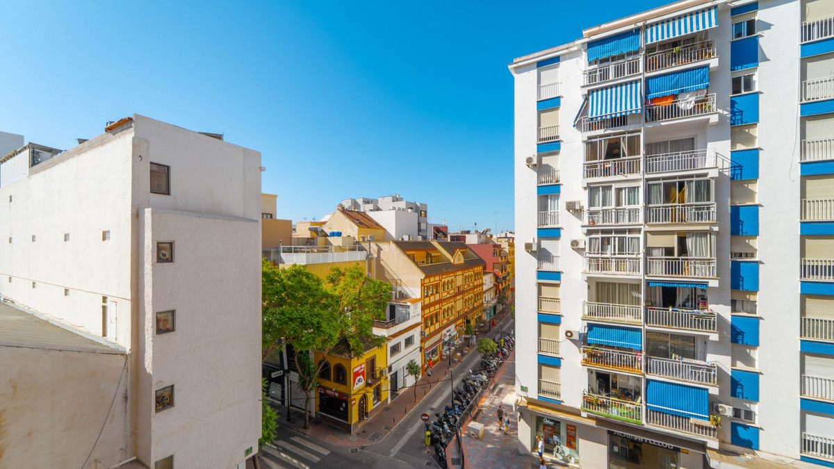 Appartement te koop in Fuengirola | 3 slaapkamers H5454943