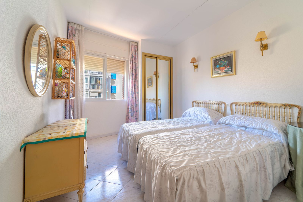 Appartement te koop in Fuengirola | 3 slaapkamers H5454943