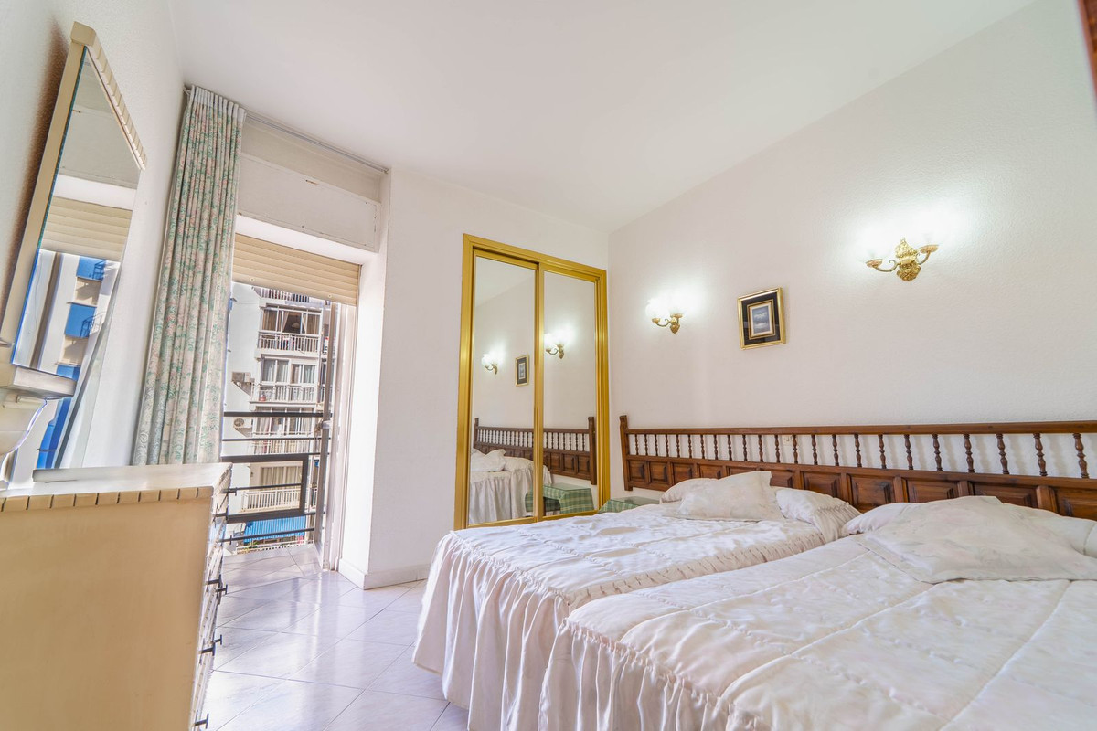 Appartement te koop in Fuengirola | 3 slaapkamers H5454943