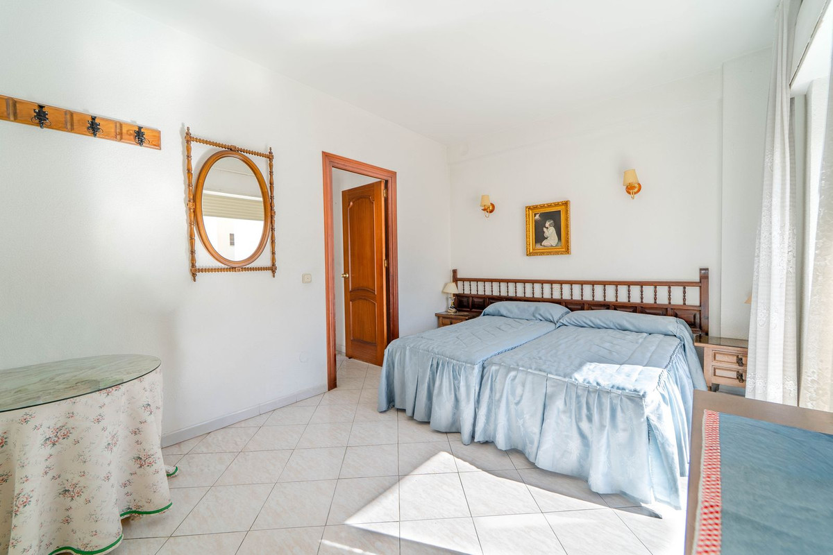 Appartement te koop in Fuengirola | 3 slaapkamers H5454943