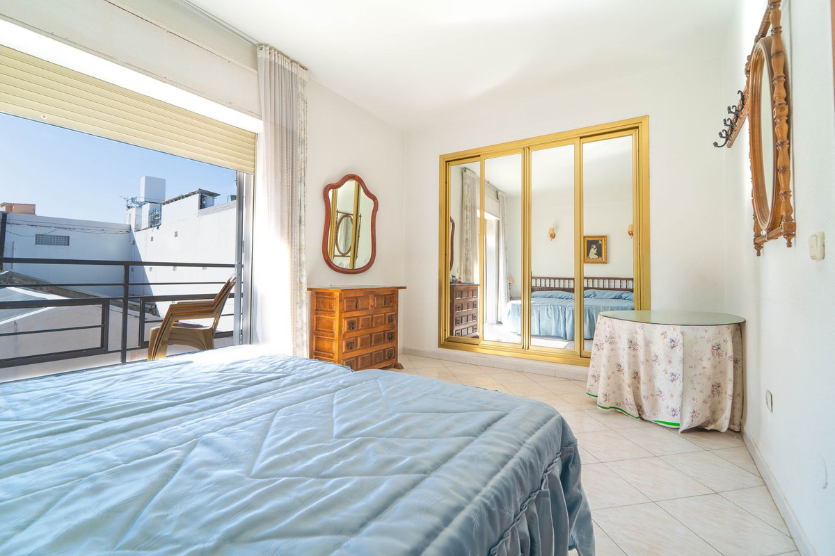 Appartement te koop in Fuengirola | 3 slaapkamers H5454943