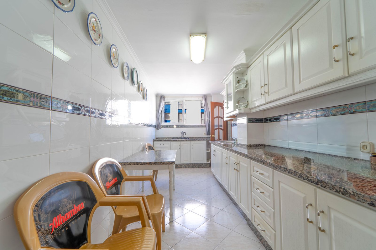 Appartement te koop in Fuengirola | 3 slaapkamers H5454943