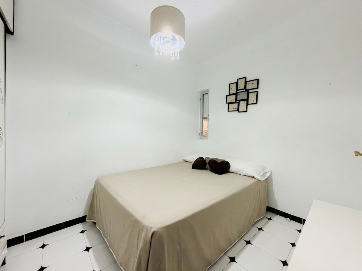 Appartement te koop in Fuengirola | 3 slaapkamers H5455423