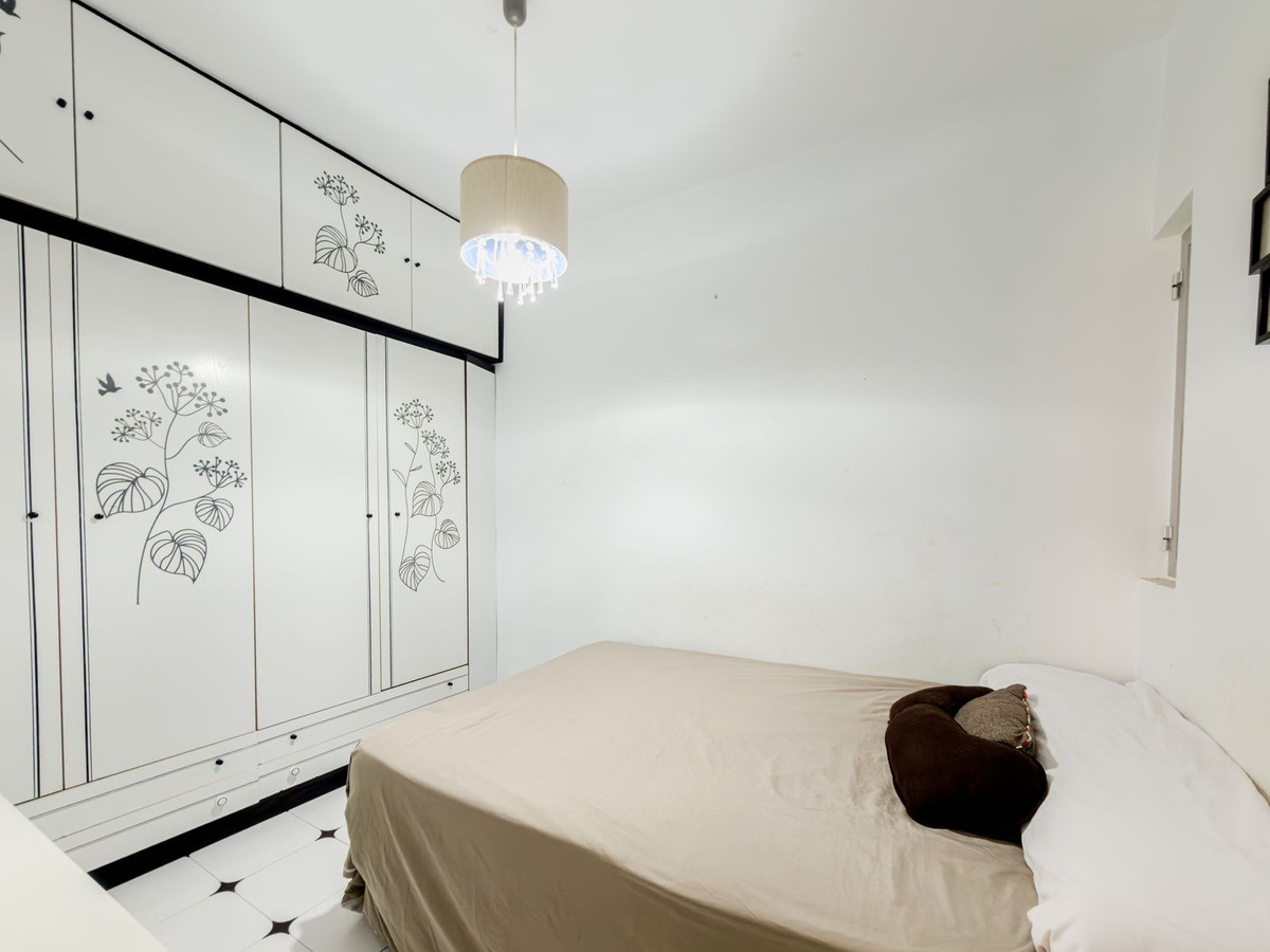 Appartement te koop in Fuengirola | 3 slaapkamers H5455423