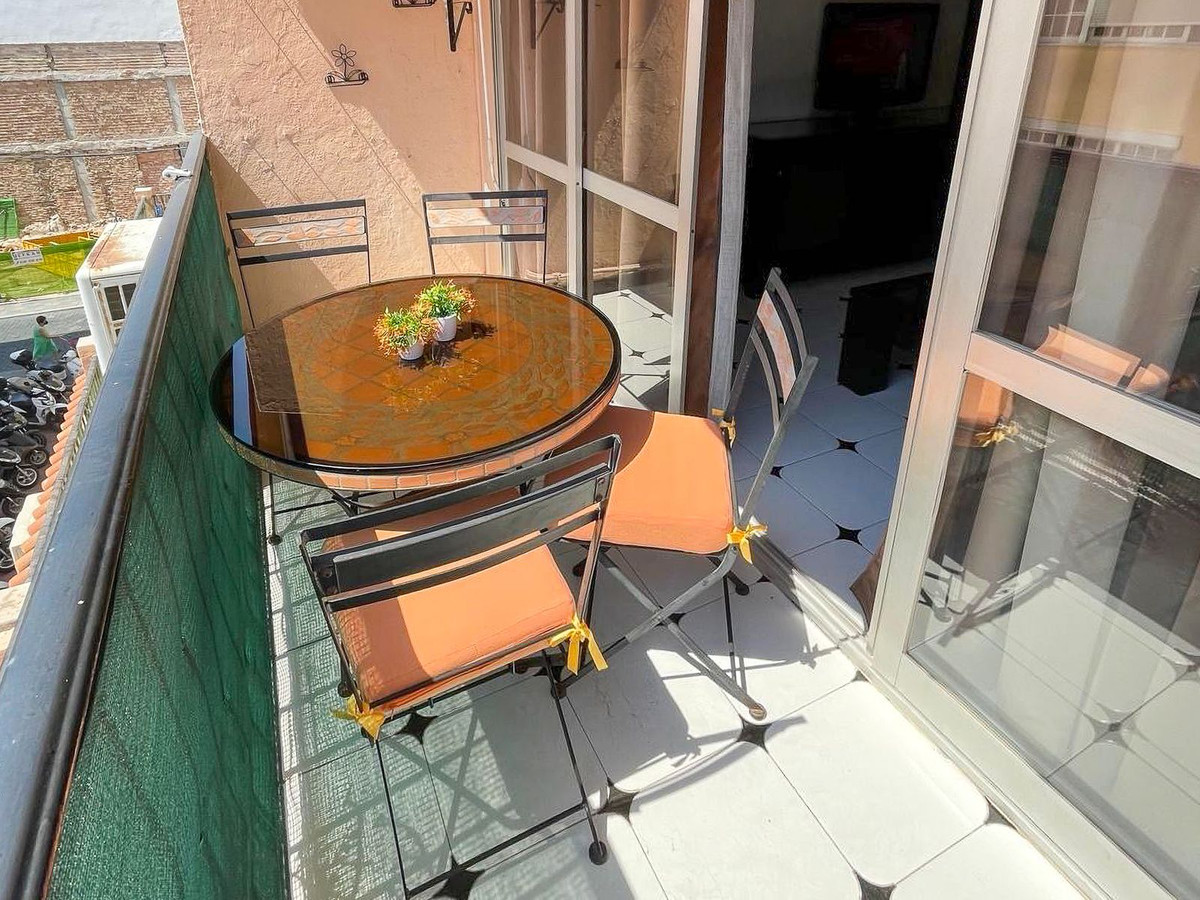 Appartement te koop in Fuengirola | 3 slaapkamers H5455423