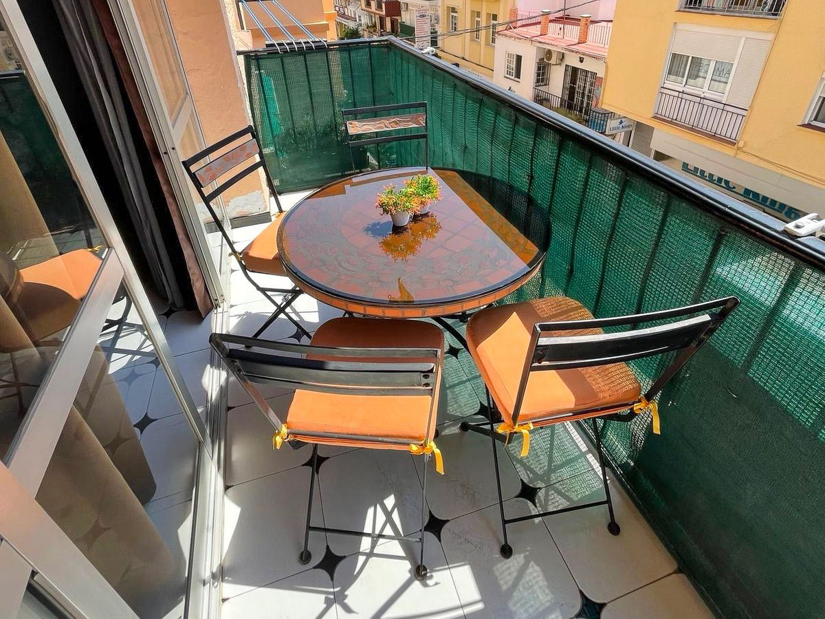 Appartement te koop in Fuengirola | 3 slaapkamers H5455423