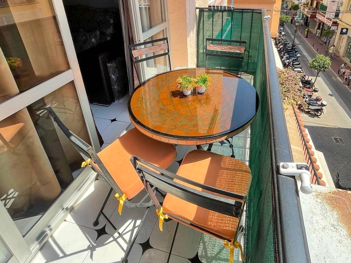 Appartement te koop in Fuengirola | 3 slaapkamers H5455423