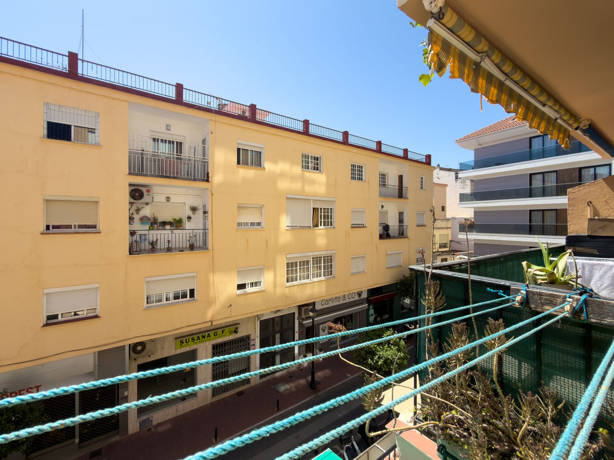 Appartement te koop in Fuengirola | 3 slaapkamers H5455423