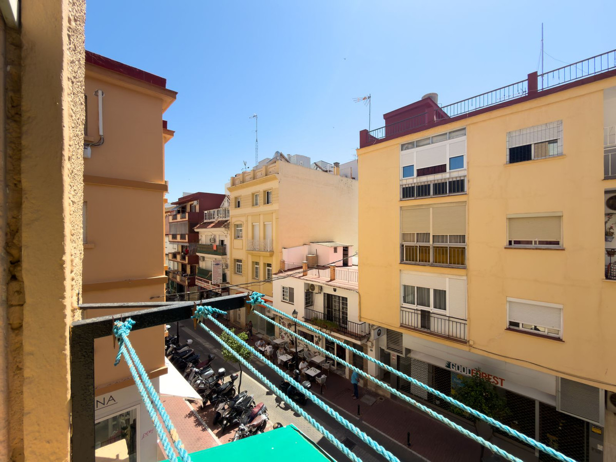 Appartement te koop in Fuengirola | 3 slaapkamers H5455423