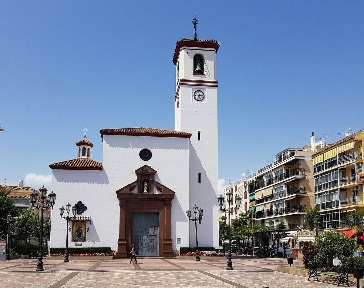 Appartement te koop in Fuengirola | 3 slaapkamers H5455423