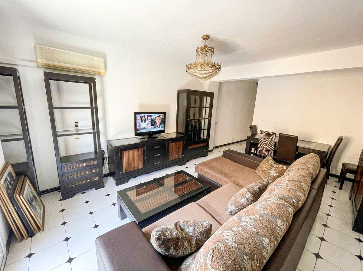 Appartement te koop in Fuengirola | 3 slaapkamers H5455423