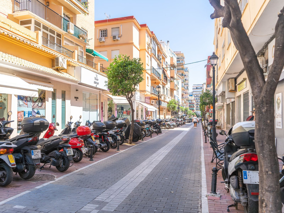 Appartement te koop in Fuengirola | 3 slaapkamers H5455423