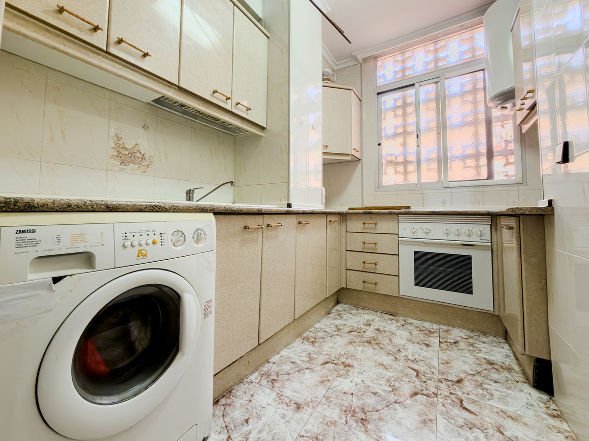Appartement te koop in Fuengirola | 3 slaapkamers H5455423
