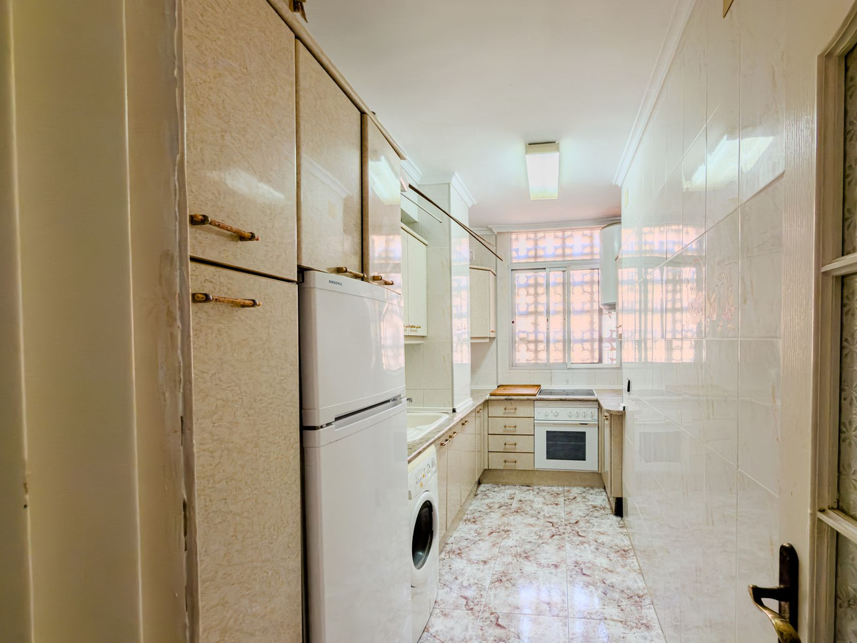 Appartement te koop in Fuengirola | 3 slaapkamers H5455423