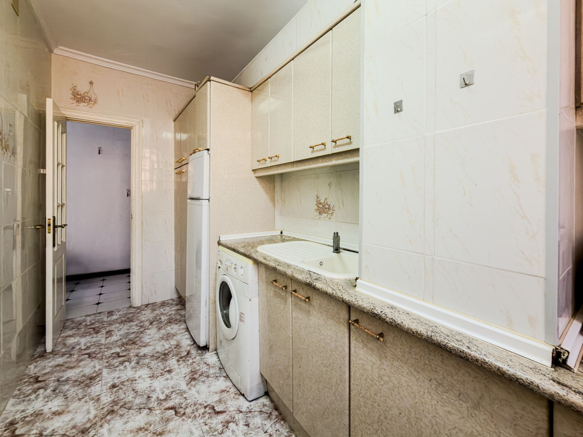 Appartement te koop in Fuengirola | 3 slaapkamers H5455423