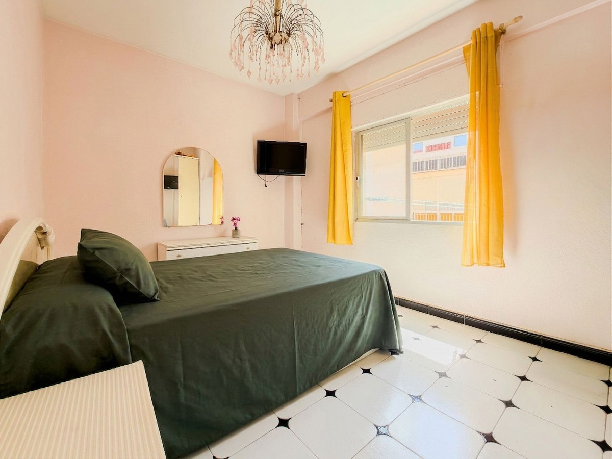 Appartement te koop in Fuengirola | 3 slaapkamers H5455423