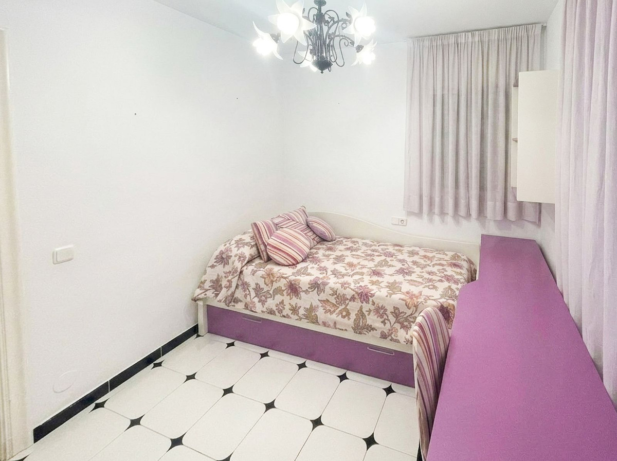 Appartement te koop in Fuengirola | 3 slaapkamers H5455423