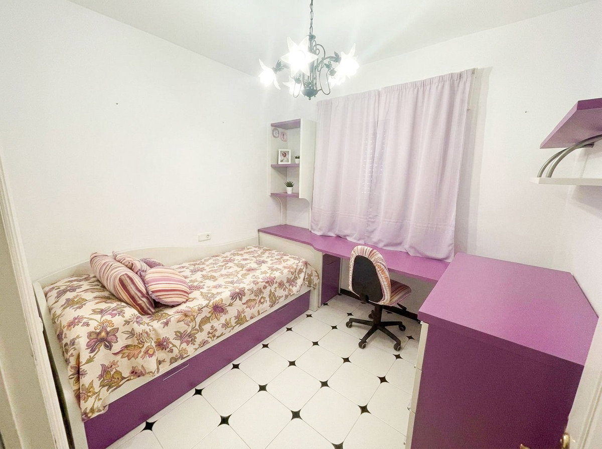 Appartement te koop in Fuengirola | 3 slaapkamers H5455423
