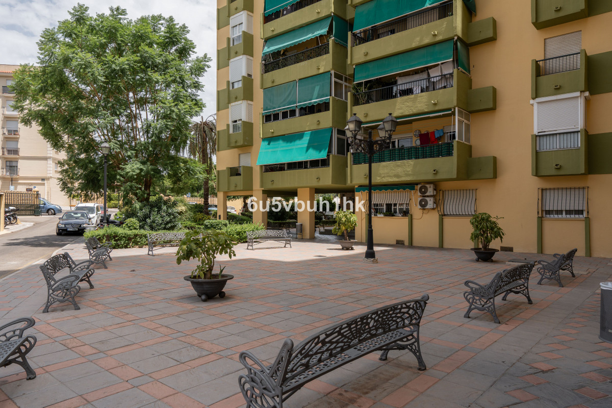 Appartement te koop in Fuengirola | 2 slaapkamers H5455909