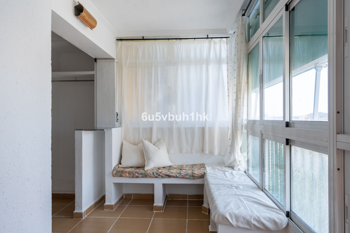 Appartement te koop in Fuengirola | 2 slaapkamers H5455909