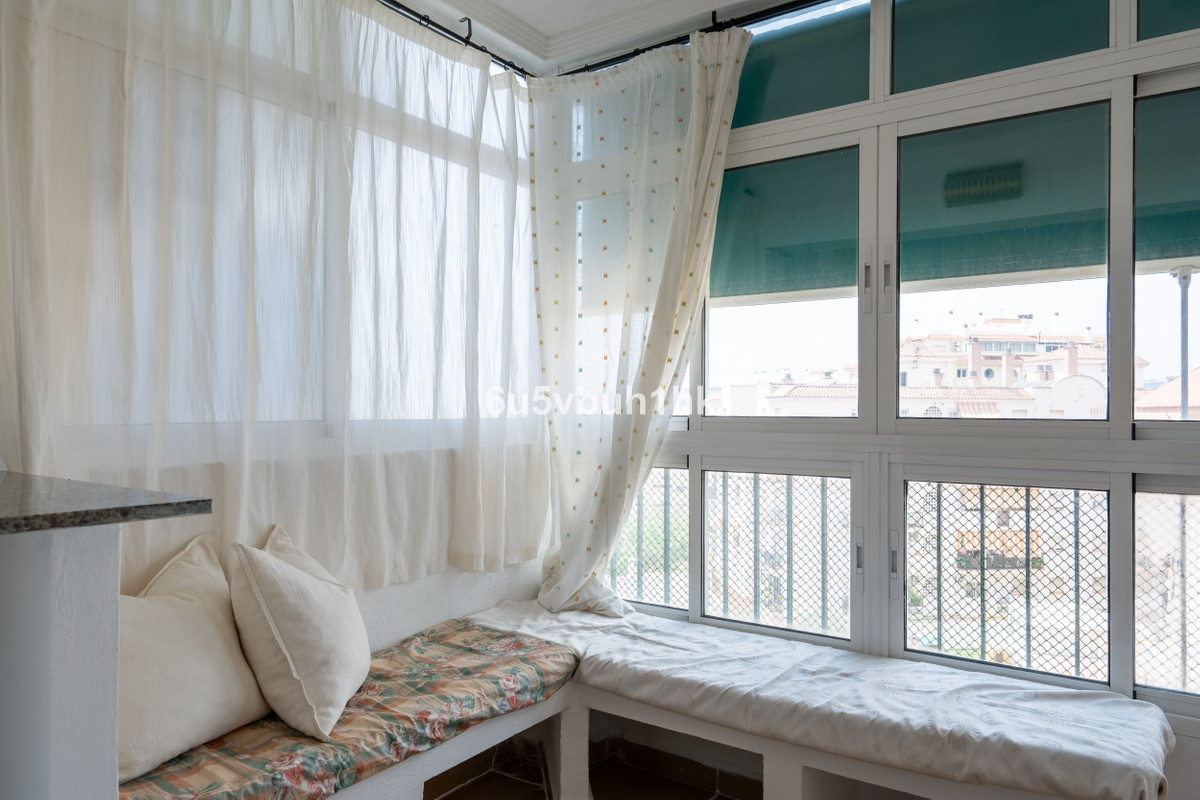 Appartement te koop in Fuengirola | 2 slaapkamers H5455909