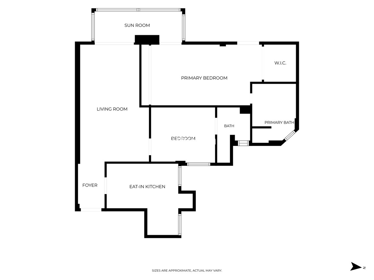 Appartement te koop in Fuengirola | 2 slaapkamers H5455909
