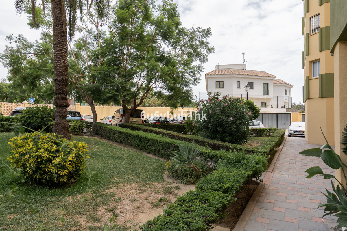 Appartement te koop in Fuengirola | 2 slaapkamers H5455909