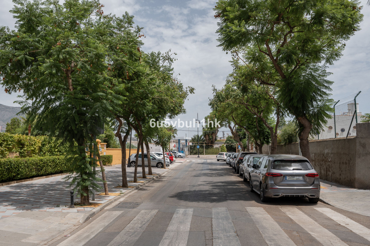 Appartement te koop in Fuengirola | 2 slaapkamers H5455909