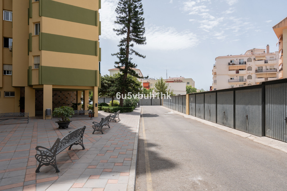Appartement te koop in Fuengirola | 2 slaapkamers H5455909