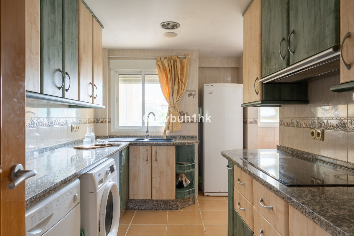 Appartement te koop in Fuengirola | 2 slaapkamers H5455909