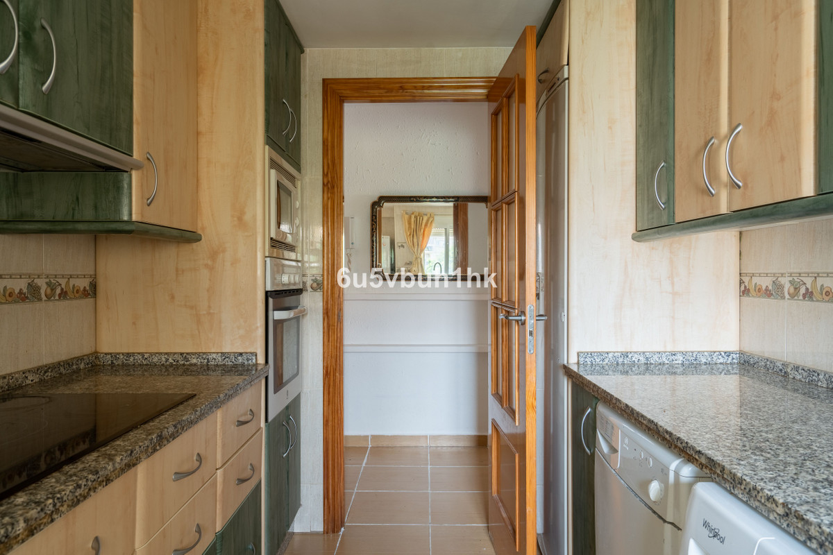 Appartement te koop in Fuengirola | 2 slaapkamers H5455909