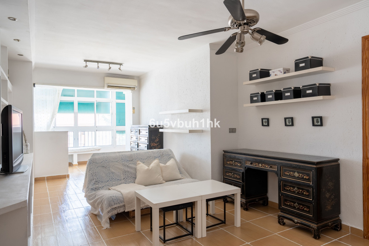 Appartement te koop in Fuengirola | 2 slaapkamers H5455909
