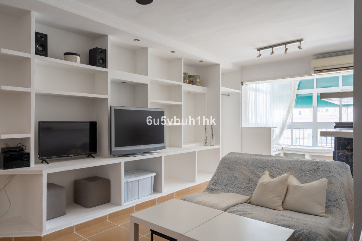Appartement te koop in Fuengirola | 2 slaapkamers H5455909