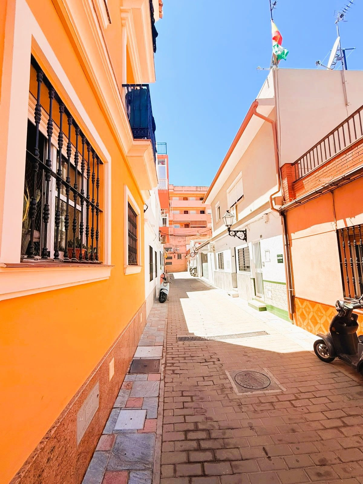 Magazijn te koop in Fuengirola | 2 slaapkamers H5457331