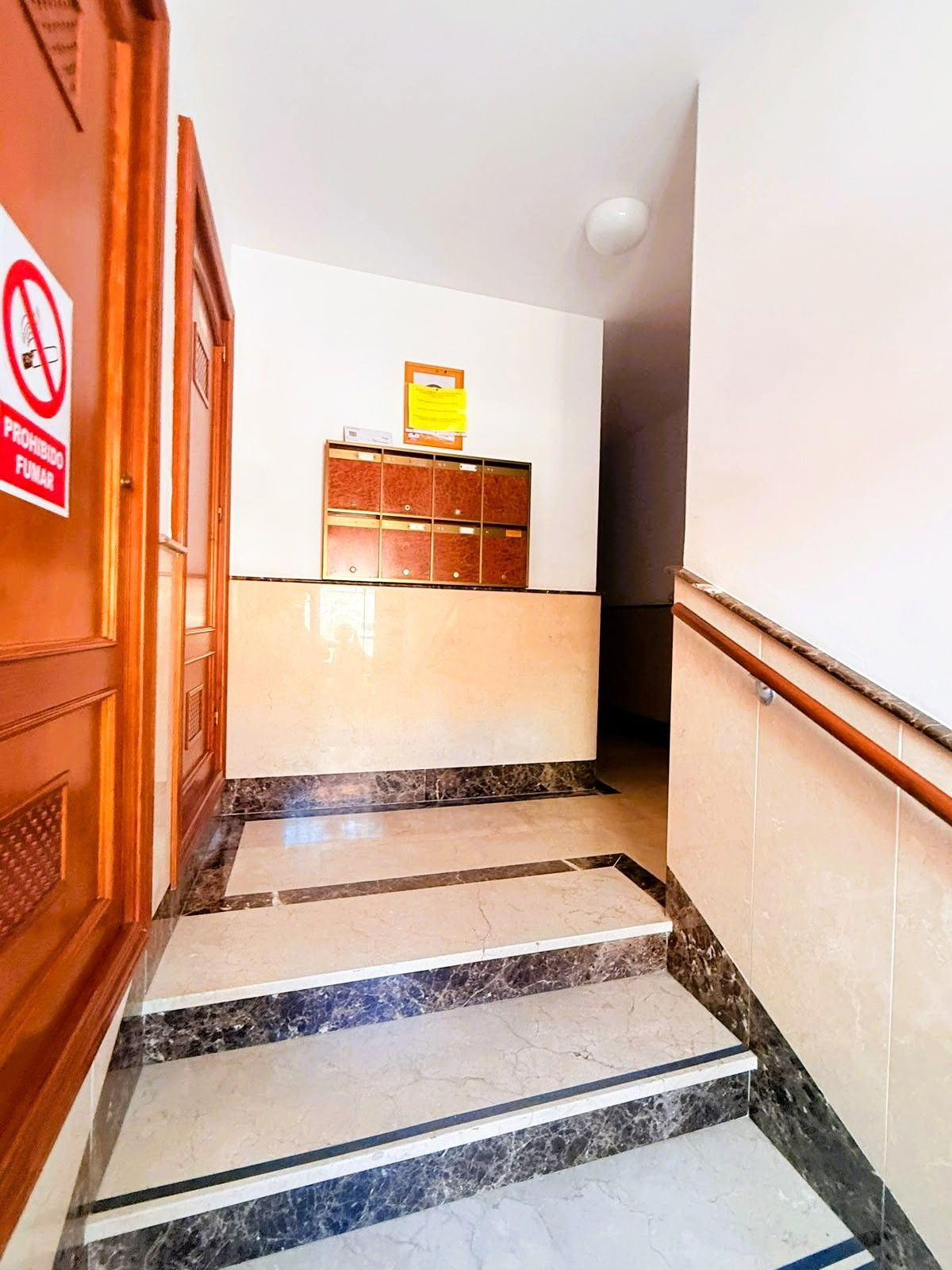 Magazijn te koop in Fuengirola | 2 slaapkamers H5457331