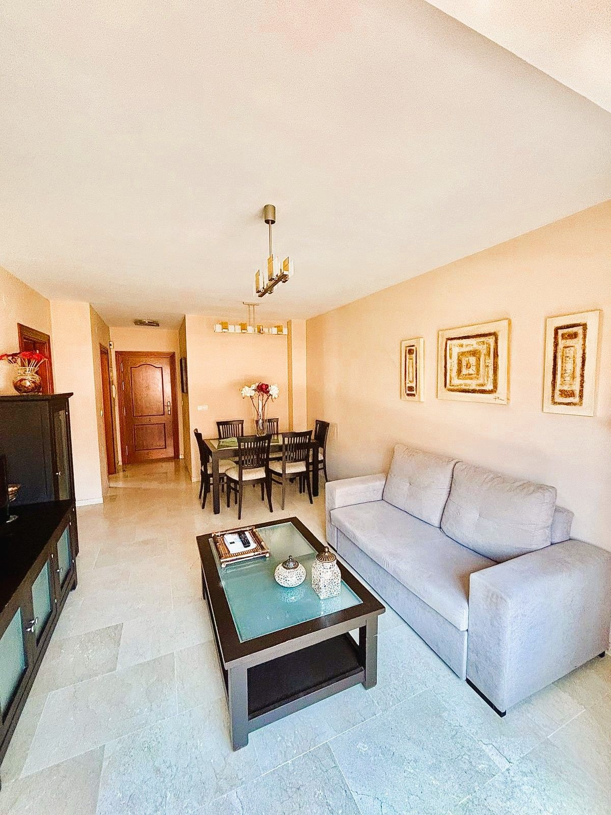 Magazijn te koop in Fuengirola | 2 slaapkamers H5457331