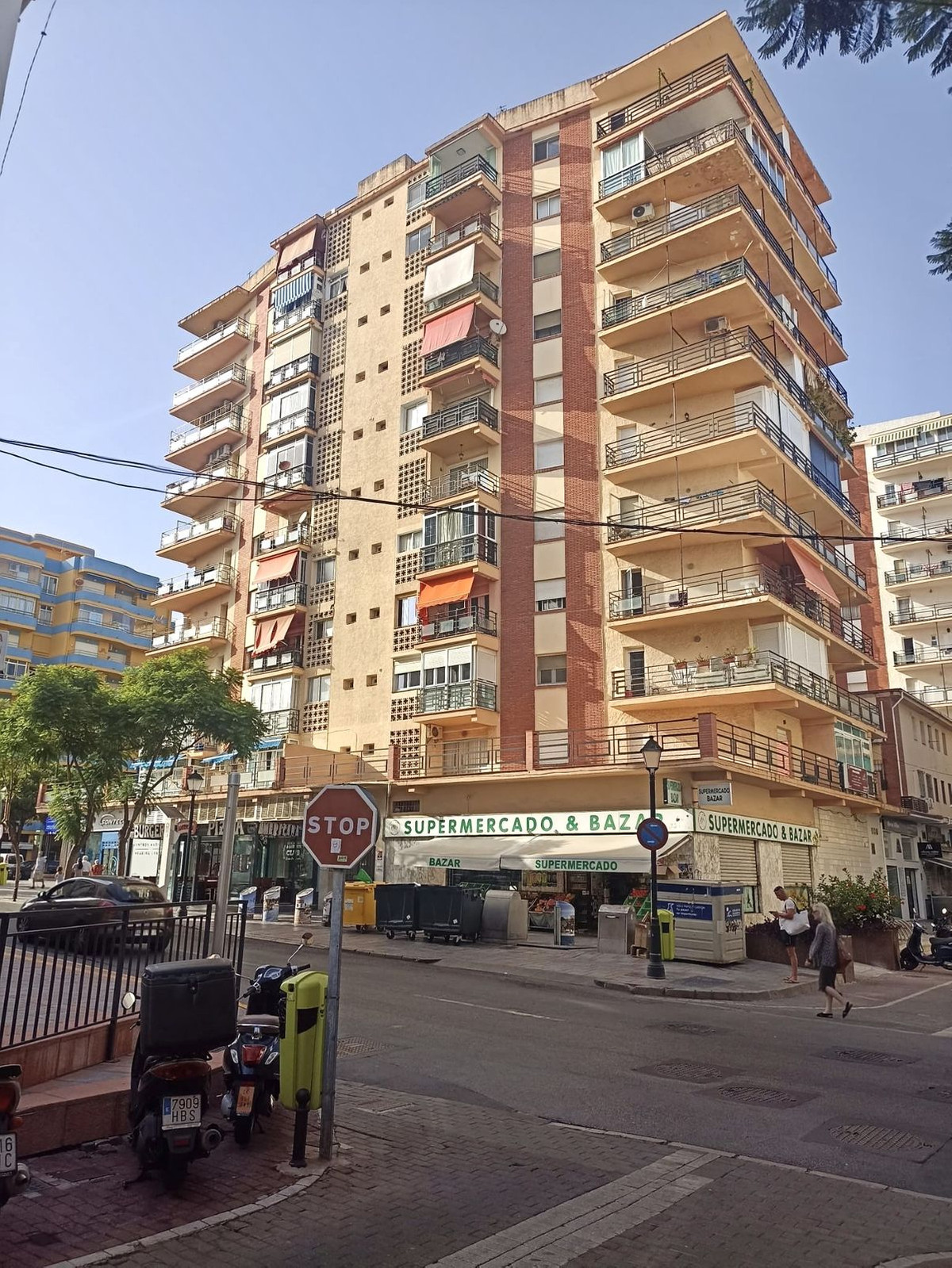 Winkel te koop in Fuengirola | 3 slaapkamers H5457511