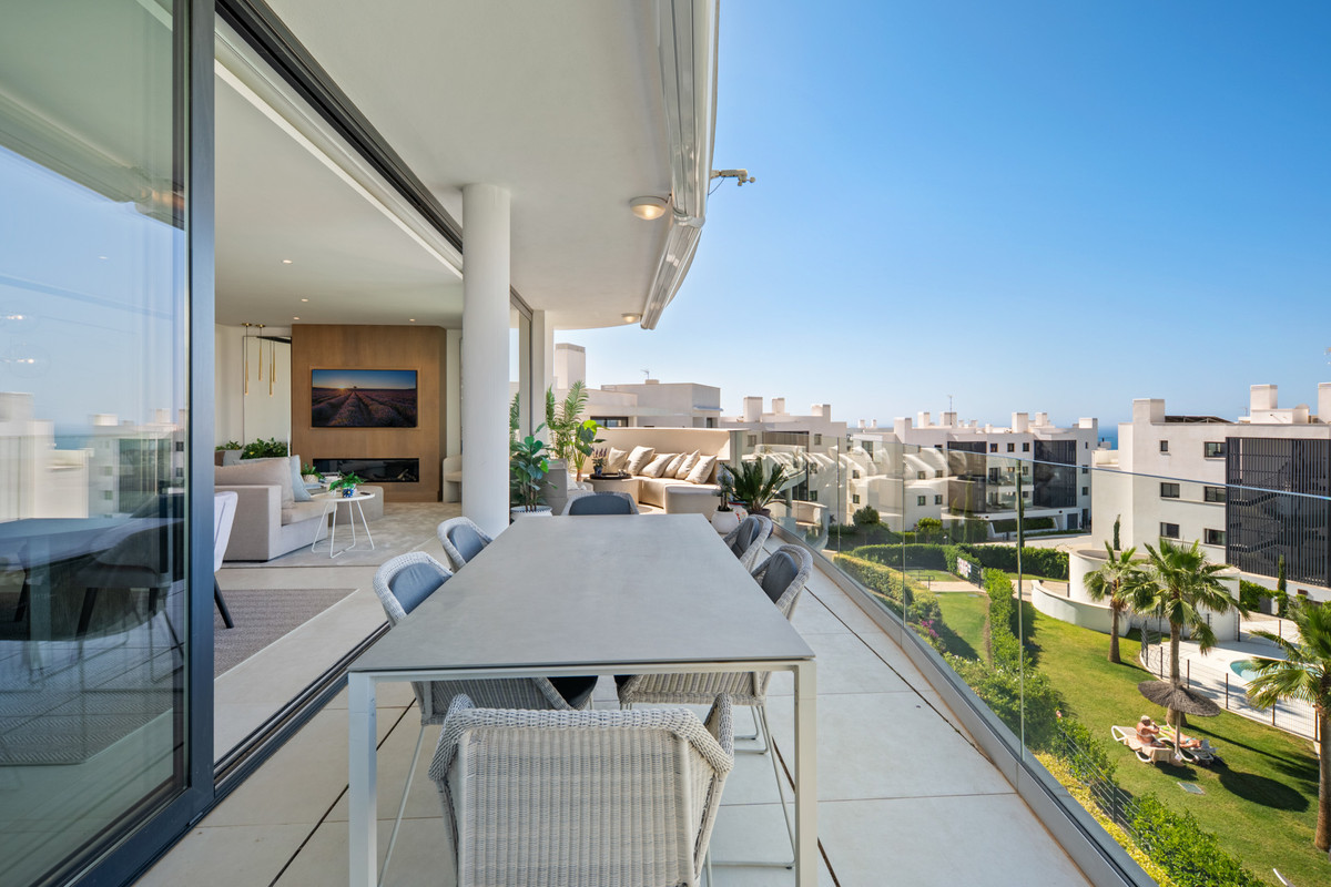 Appartement te koop in Fuengirola | 3 slaapkamers H5459197